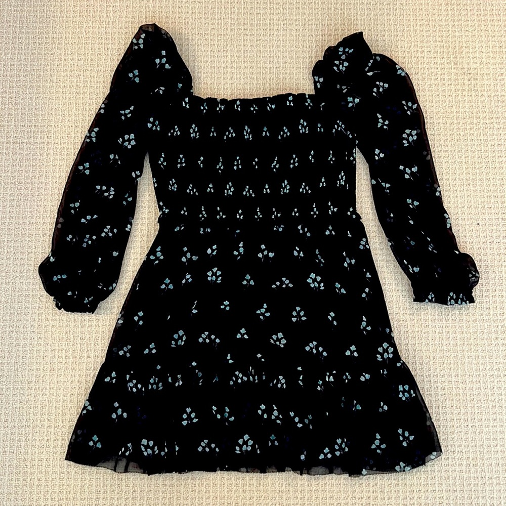 Aritzia Tempest Dress Size L